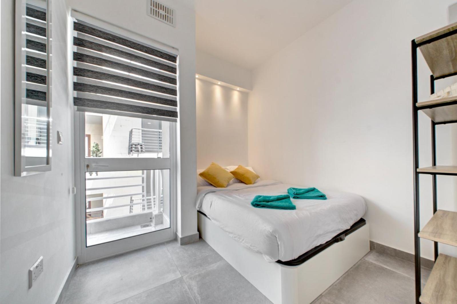 Modern Sliema Apartment Near Sea Extérieur photo
